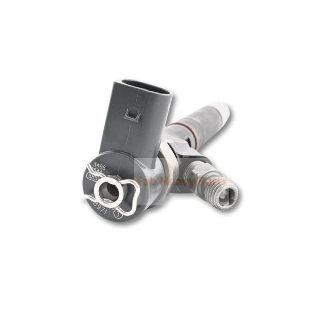 Fuel Injector 0445110193 6480700387 Fits for Mercedes-Benz OM646.982 OM646 Engine E320 Viano Vito