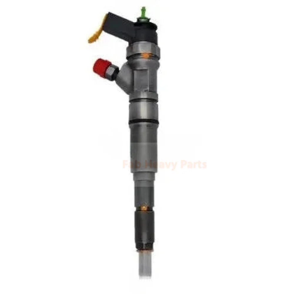 Fuel Injector 0445110212 0986435151 13537749652 for BMW 525 004 - 2007 - Fab Heavy Parts
