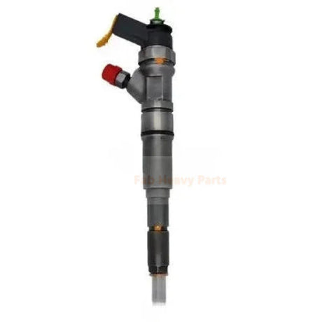 Fuel Injector 0445110212 0986435151 13537749652 for BMW 525 004 - 2007 - Fab Heavy Parts