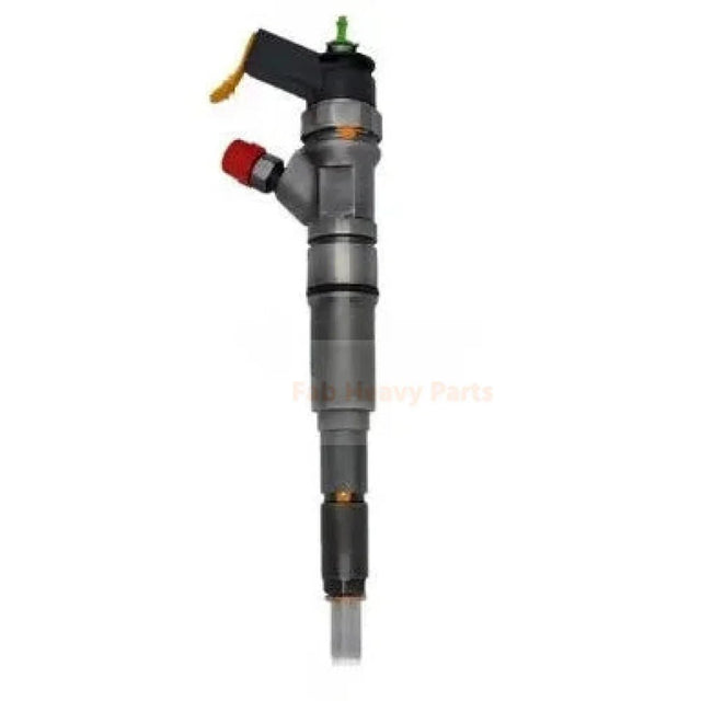 Fuel Injector 0445110212 0986435151 13537749652 for BMW 525 004 - 2007 - Fab Heavy Parts