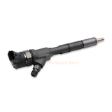 Fuel Injector 0445110227 23670-33040 for Toyota Yaris