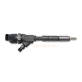 Fuel Injector 0445110227 23670-33040 for Toyota Yaris