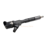 Fuel Injector 0445110227 23670 - 33040 for Toyota Yaris - Fab Heavy Parts