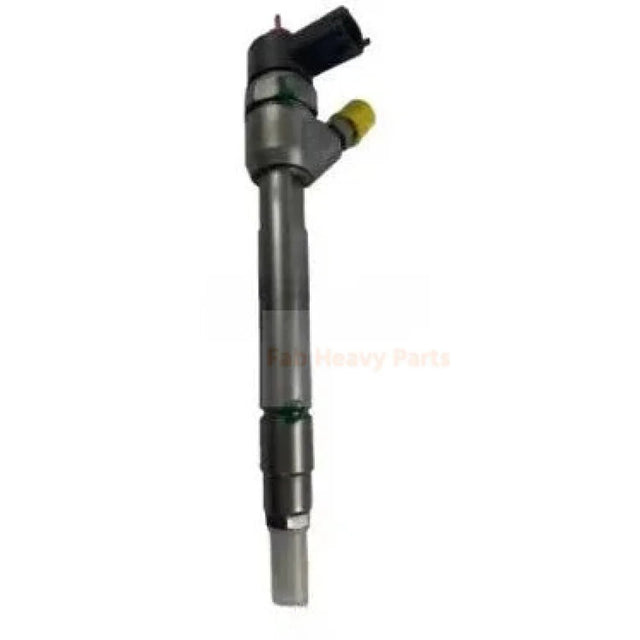 Fuel Injector 0445110236 16450 - RBD - E01 for Honda Accord Civic CR - V FR - V 2004 - 2009 - Fab Heavy Parts
