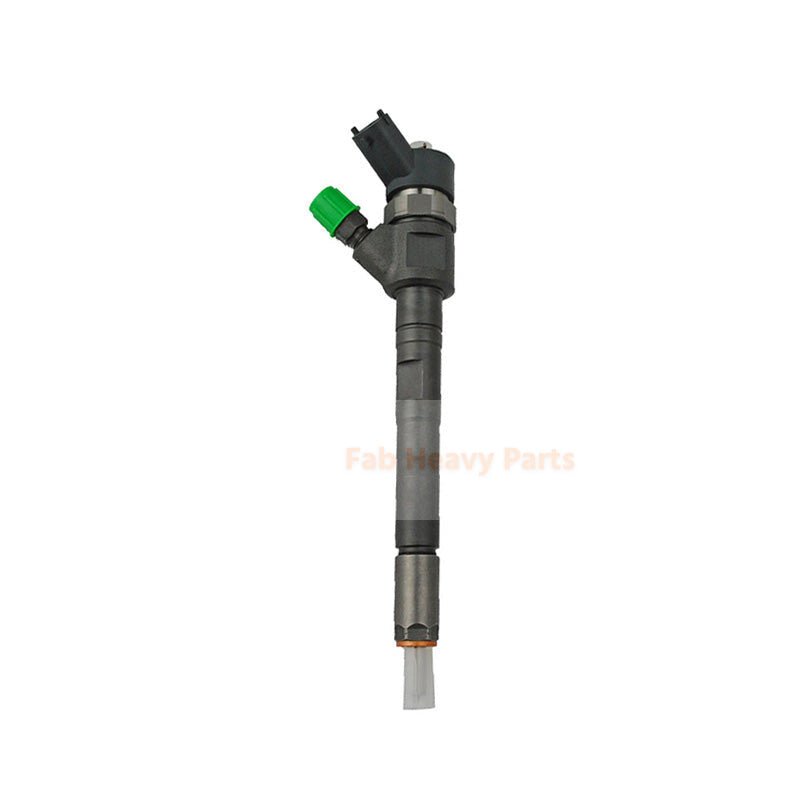 Fuel Injector 0445110239 1347283 3M5Q9F593HB Fits for Fits ford Engine 1.6 HDI - Fab Heavy Parts