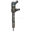 Fuel Injector 0445110244 0000055198217 for Alfa Romeo 159 Sportwagon Fiat Croma 2005 - 2011 - Fab Heavy Parts