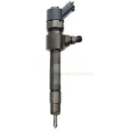 Fuel Injector 0445110244 0000055198217 for Alfa Romeo 159 Sportwagon Fiat Croma 2005 - 2011 - Fab Heavy Parts