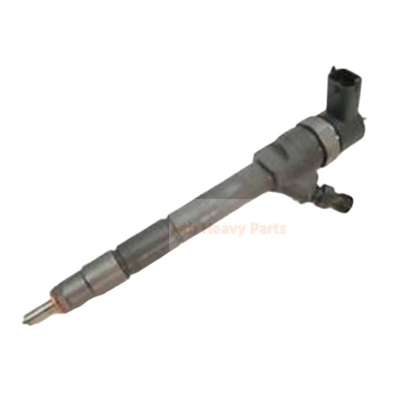 Fuel Injector 0445110251 30750283 30731567 Fits For Volvo S60 V70 XC70 XC90 2.4 D5 - Fab Heavy Parts