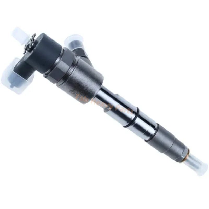 Fuel Injector 0445110293 0 445 110 293 For Great Wall Hover - Fab Heavy Parts