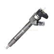 Fuel Injector 0445110321 0 445 110 321 Fits for Bosch Engine - Fab Heavy Parts