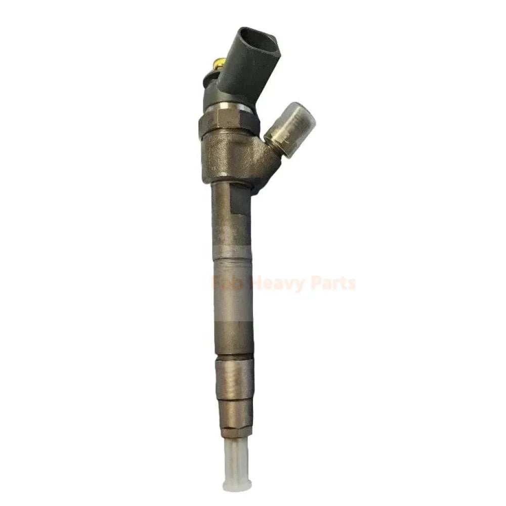 Fuel Injector 0445110323 for Mercedes - Benz A160 A180 A200 B180 B200 2.0L - Fab Heavy Parts