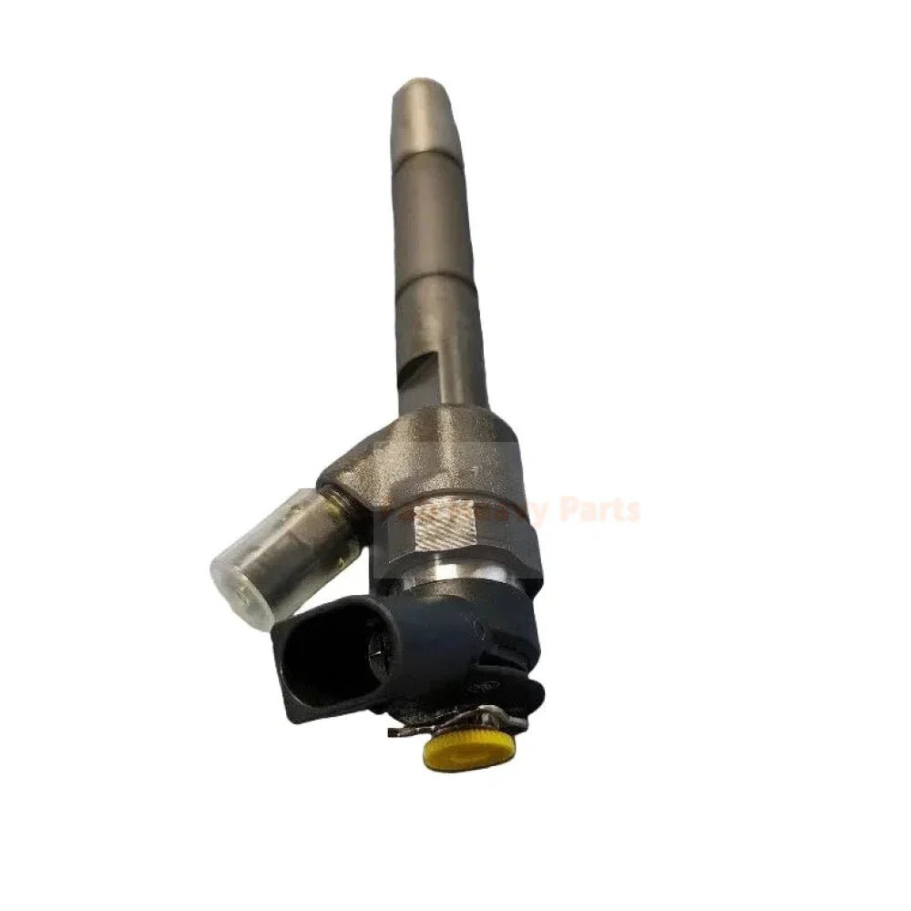 Fuel Injector 0445110323 for Mercedes - Benz A160 A180 A200 B180 B200 2.0L - Fab Heavy Parts