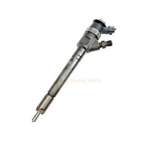 Fuel Injector 0445110353 1633633 9M5Q9F593AA for Ford Focus MK2 1.6 TDCI 2004 - 2012 - Fab Heavy Parts