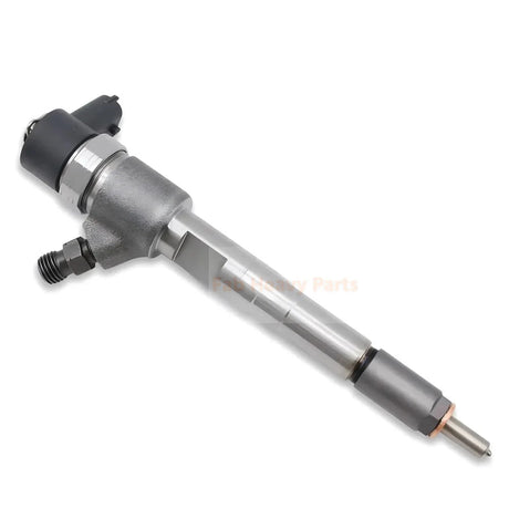 Fuel Injector 0445110366 E048632000009 for Futon Engine 4D24 JAC Sei 2 3 - Fab Heavy Parts