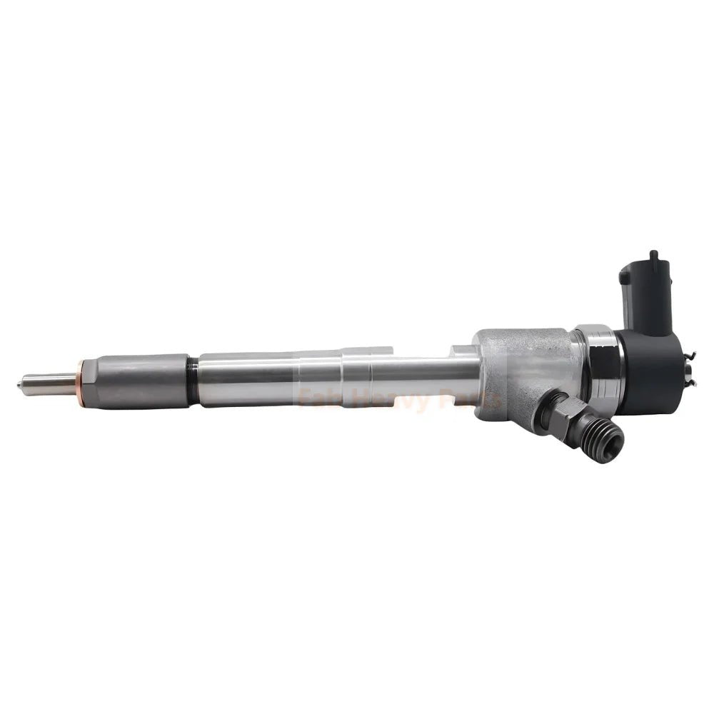 Fuel Injector 0445110366 E048632000009 for Futon Engine 4D24 JAC Sei 2 3 - Fab Heavy Parts