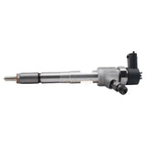 Fuel Injector 0445110366 E048632000009 for Futon Engine 4D24 JAC Sei 2 3 - Fab Heavy Parts