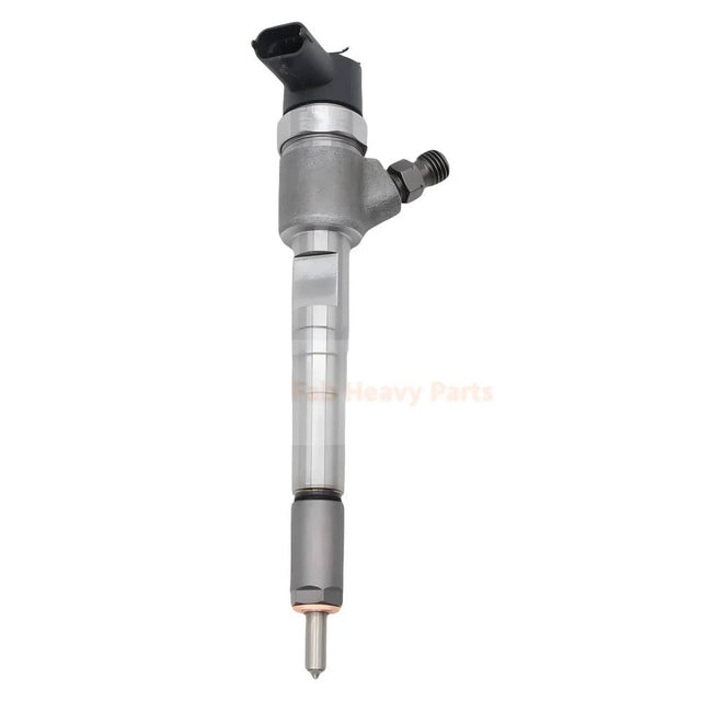 Fuel Injector 0445110366 E048632000009 for Futon Engine 4D24 JAC Sei 2 3 - Fab Heavy Parts