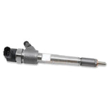 Fuel Injector 0445110366 E048632000009 for Futon Engine 4D24 JAC Sei 2 3 - Fab Heavy Parts