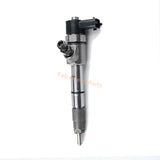 Fuel Injector 0445110380 0 445 110 380 Replaces Bosch - Fab Heavy Parts