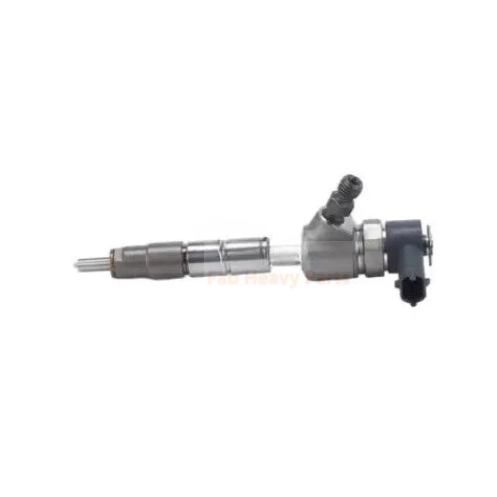 Fuel Injector 0445110416 0445110417 3408022510000 for Quanchai Engine Truck - Fab Heavy Parts