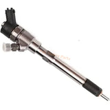 Fuel Injector 0445110443 0445110442 For Great Wall Haval H6 - Fab Heavy Parts