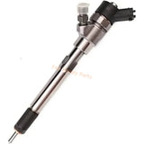 Fuel Injector 0445110443 0445110442 For Great Wall Haval H6 - Fab Heavy Parts
