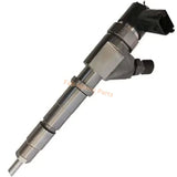 Fuel Injector 0445110445 0445110446 0445110313 For Foton 4JB1 2.8L - Fab Heavy Parts