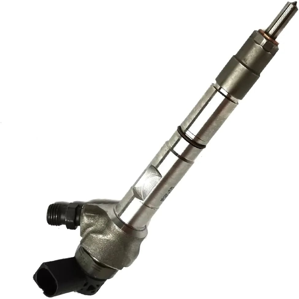 Fuel Injector 0445110469 04L130277AC Fits for Bosch VW Audi Seat Skoda 2.0 TDI - Fab Heavy Parts