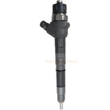 Fuel Injector 0445110470 04L130277AE for Volkswagen Golf Pasat Scirocco Tiguan Sharan - Fab Heavy Parts