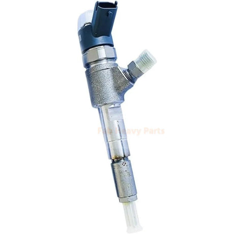 Fuel Injector 0445110487 0445110783 FBC00 - 1112100 - A38 for Yuchai Engine 4FB EU4 - Fab Heavy Parts