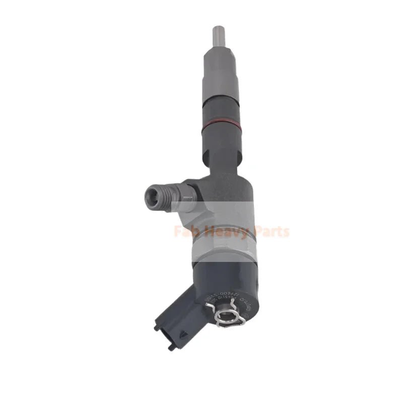 Fuel Injector 0445110507 129E00 - 53100 for Yanmar Engine 4TNV88C 4TNV98 - Fab Heavy Parts