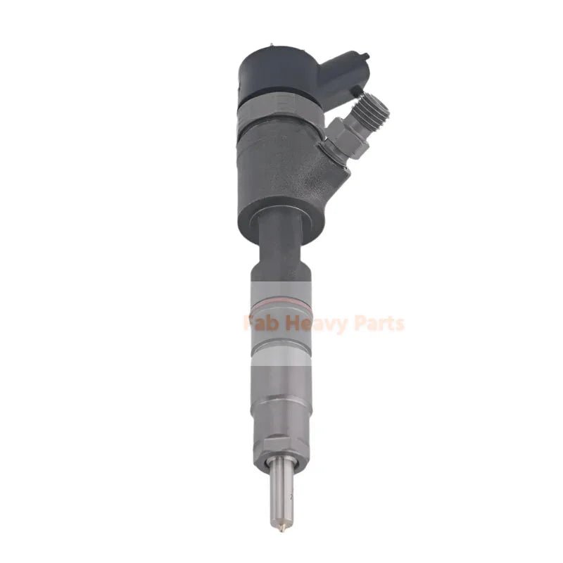 Fuel Injector 0445110507 129E00 - 53100 for Yanmar Engine 4TNV88C 4TNV98 - Fab Heavy Parts