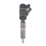 Fuel Injector 0445110507 129E00 - 53100 for Yanmar Engine 4TNV88C 4TNV98 - Fab Heavy Parts