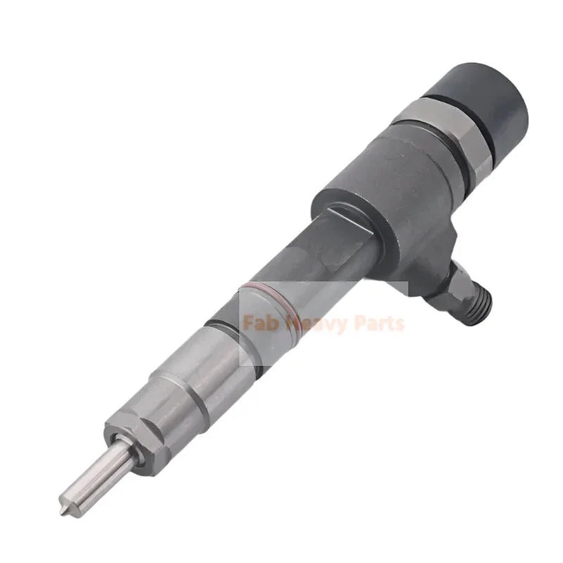 Fuel Injector 0445110507 129E00 - 53100 for Yanmar Engine 4TNV88C 4TNV98 - Fab Heavy Parts