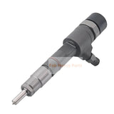 Fuel Injector 0445110507 129E00 - 53100 for Yanmar Engine 4TNV88C 4TNV98 - Fab Heavy Parts