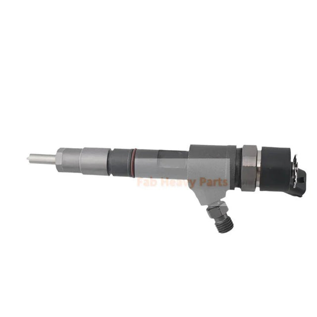 Fuel Injector 0445110507 129E00 - 53100 for Yanmar Engine 4TNV88C 4TNV98 - Fab Heavy Parts