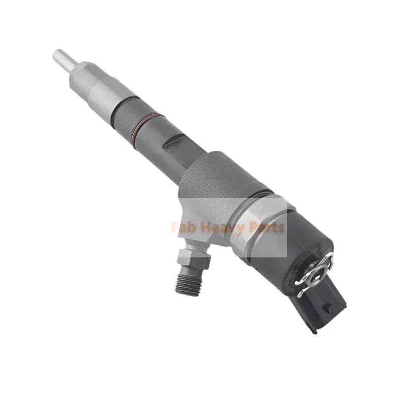 Fuel Injector 0445110507 129E00 - 53100 for Yanmar Engine 4TNV88C 4TNV98 - Fab Heavy Parts