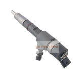 Fuel Injector 0445110507 129E00 - 53100 for Yanmar Engine 4TNV88C 4TNV98 - Fab Heavy Parts