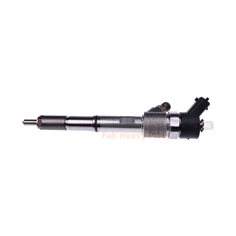 Fuel Injector 0445110540 5801569141 Fits for CASE Engine F5HF F5BF New Holland Loader L221 L223 L228 L321 L328 Final clearance - Fab Heavy Parts
