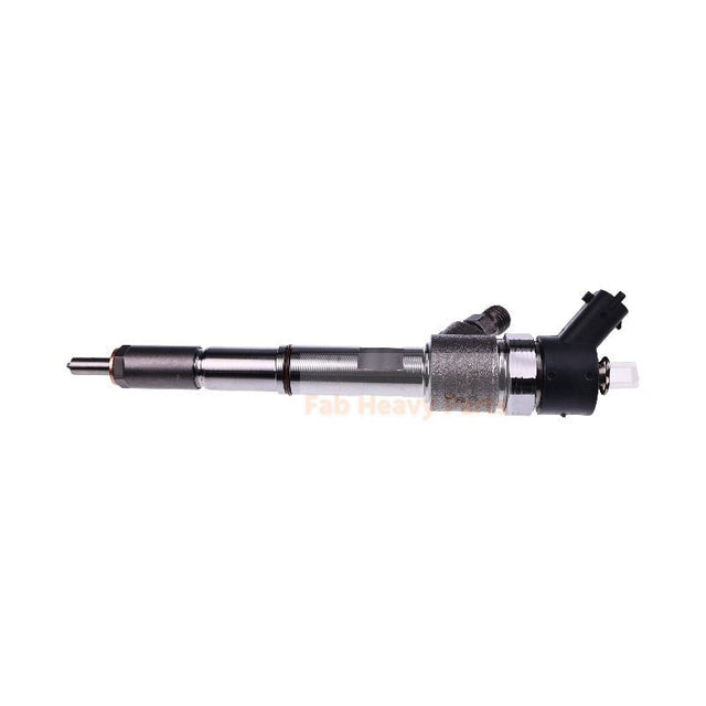 Fuel Injector 0445110540 5801569141 Fits for CASE Engine F5HF F5BF New Holland Loader L221 L223 L228 L321 L328 Final clearance - Fab Heavy Parts