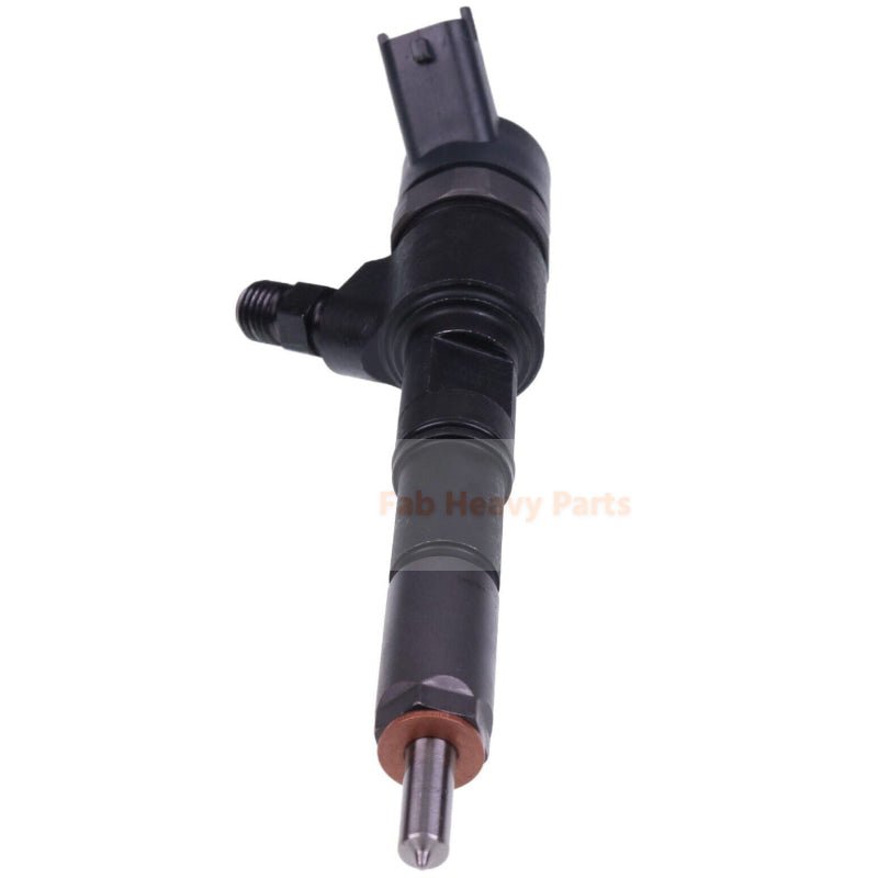 Fuel Injector 0445110561 0445110513 Fits For Deutz KHD TD 2.9 L4 & TCD 2.9 L4 Engine - Fab Heavy Parts
