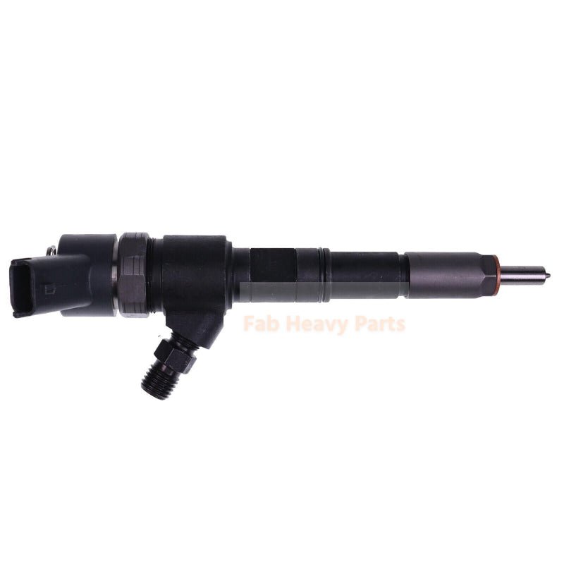 Fuel Injector 0445110561 0445110513 Fits For Deutz KHD TD 2.9 L4 & TCD 2.9 L4 Engine - Fab Heavy Parts