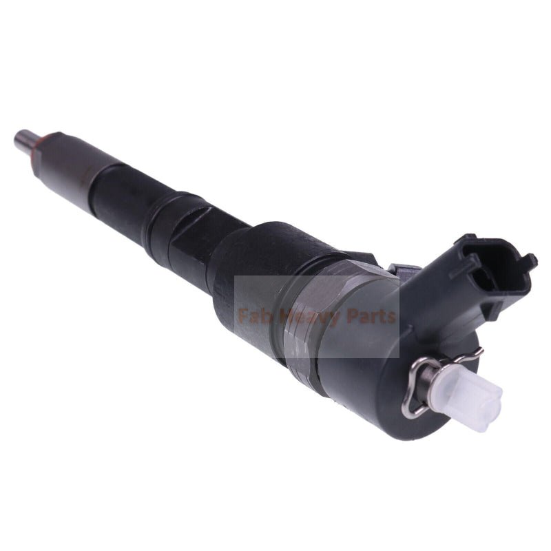 Fuel Injector 0445110561 0445110513 Fits For Deutz KHD TD 2.9 L4 & TCD 2.9 L4 Engine - Fab Heavy Parts