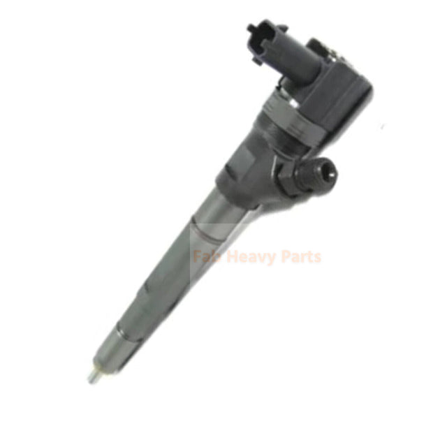 Fuel Injector 0445110576 129677-53100 Fits For Yanmar Engine 4JH110 4JH80 Bosch