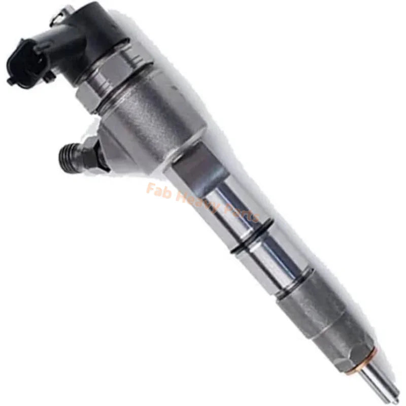 Fuel Injector 0445110623 0445B76583 For Dongfeng D28