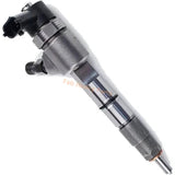 Fuel Injector 0445110623 0445B76583 For Dongfeng D28 - Fab Heavy Parts