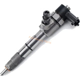 Fuel Injector 0445110623 0445B76583 For Dongfeng D28 - Fab Heavy Parts