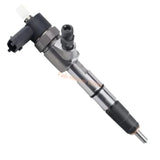 Fuel Injector 0445110626 0445110627 For Jmc 4JB1 EU4 - Fab Heavy Parts