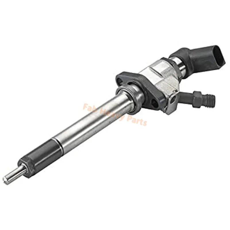 Fuel Injector 0445110626 0445110627 For Jmc 4JB1 EU4 - Fab Heavy Parts