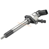 Fuel Injector 0445110626 0445110627 For Jmc 4JB1 EU4 - Fab Heavy Parts